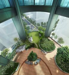 Hub Synergy Point (D2), Office #552626881